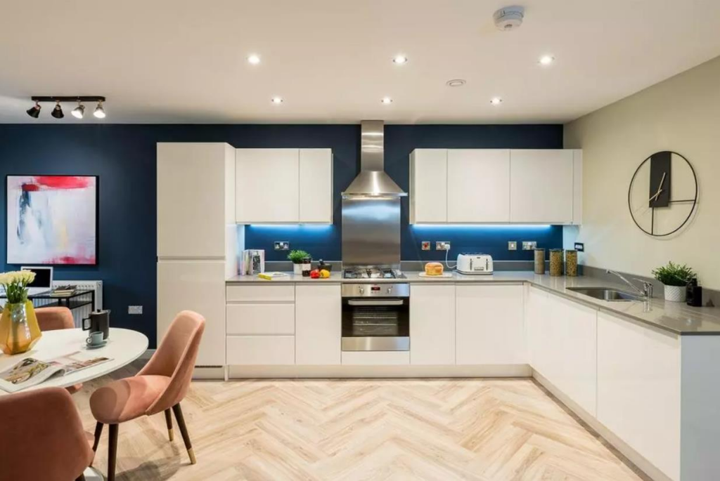 Additional property image - Plot 32 Canalview Residences, Birmingham