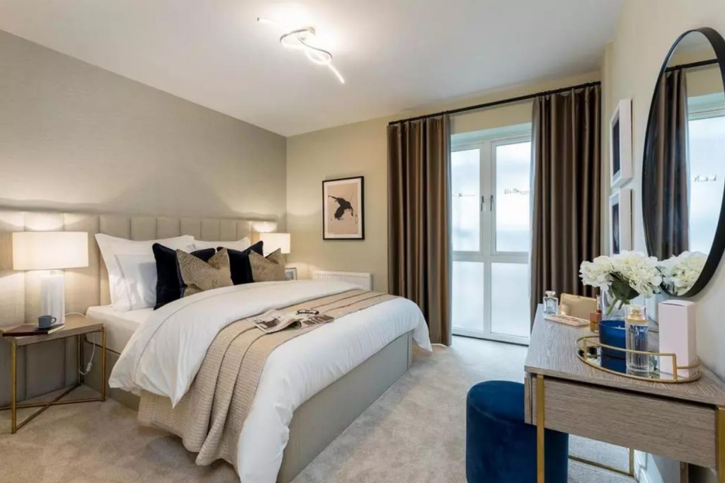 Additional property image - Plot 32 Canalview Residences, Birmingham