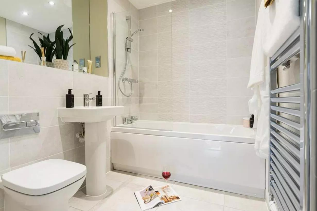 Additional property image - Plot 32 Canalview Residences, Birmingham