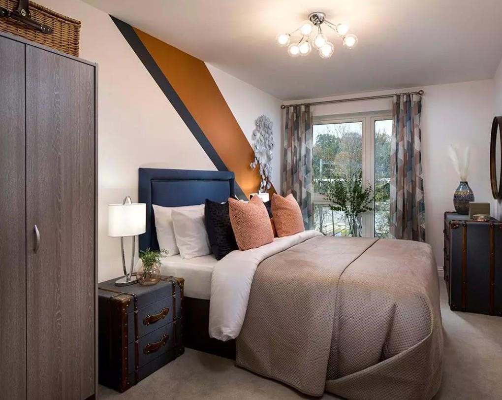 Main image of property: Unit 12 Celeste Court, Arkwright Street, Nottingham
