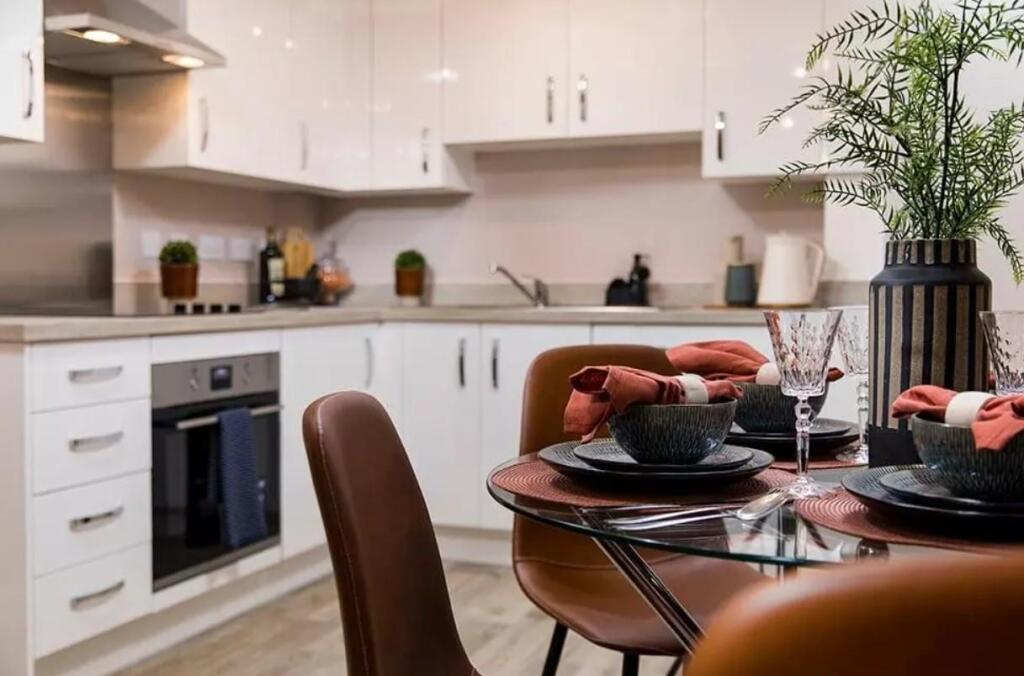 Main image of property: Unit 25 Celeste Court, Arkwright Street, Nottingham