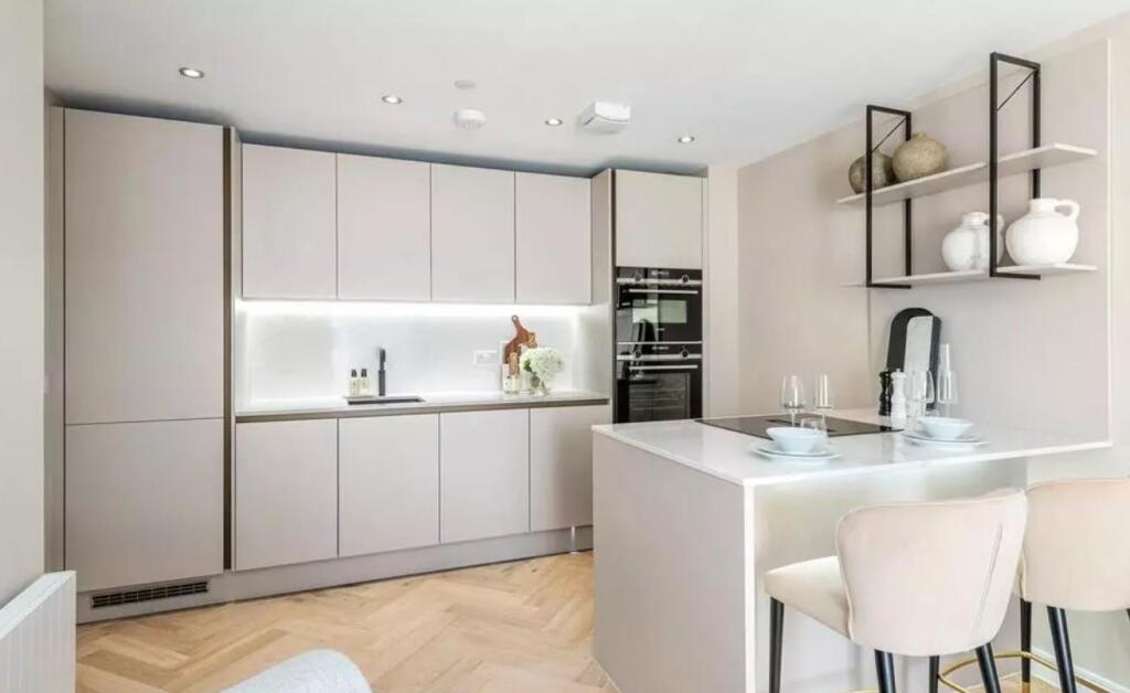 Main image of property: Plot 5 Fulford Court, York