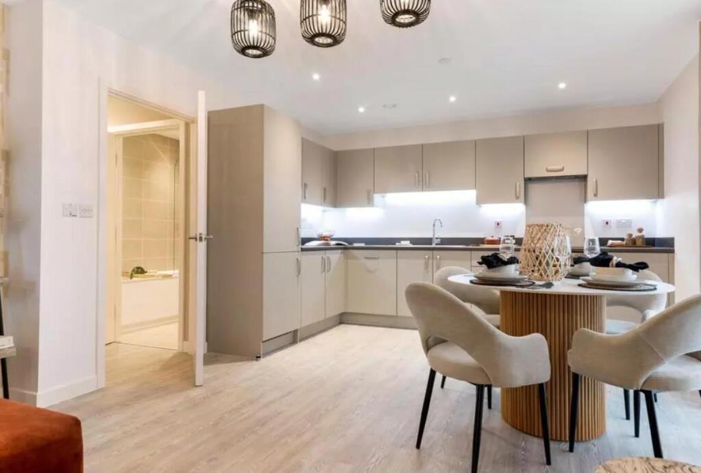 Main image of property: Unit 3 Priory Place, Bedford