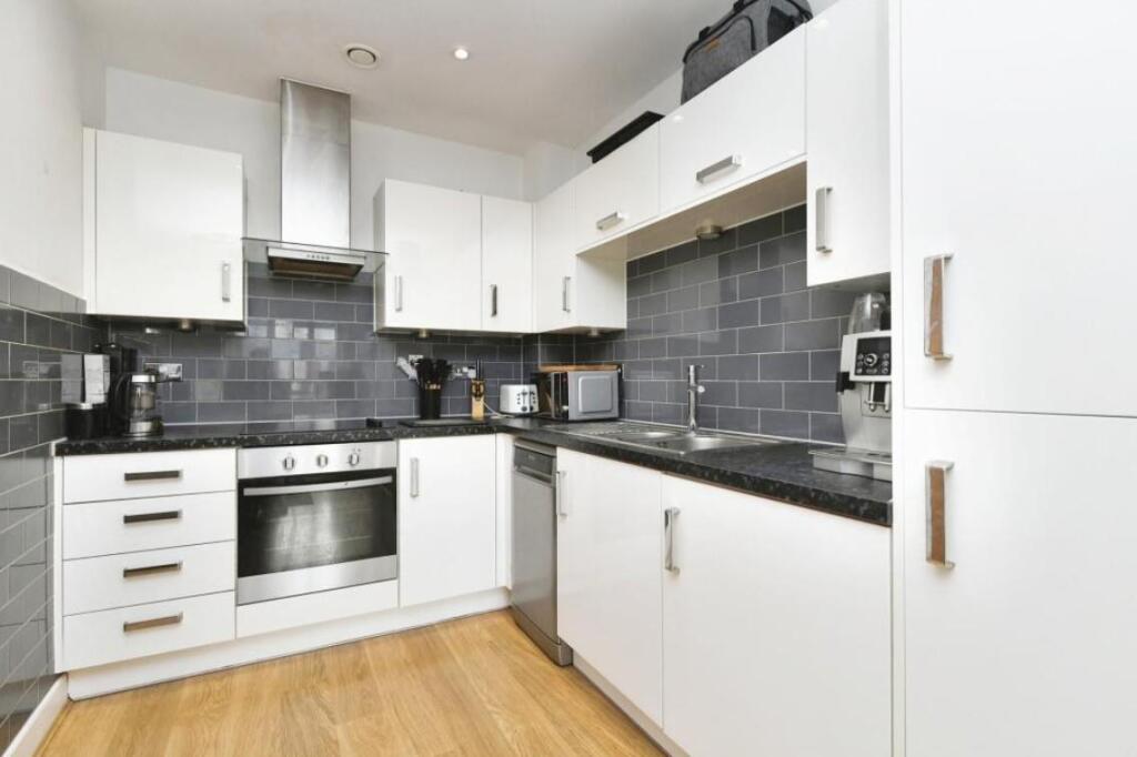 Main image of property: The Ropewalk, Nottingham