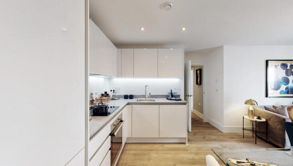 Main image of property: Plot 6 Limehurst Court, Loughborough