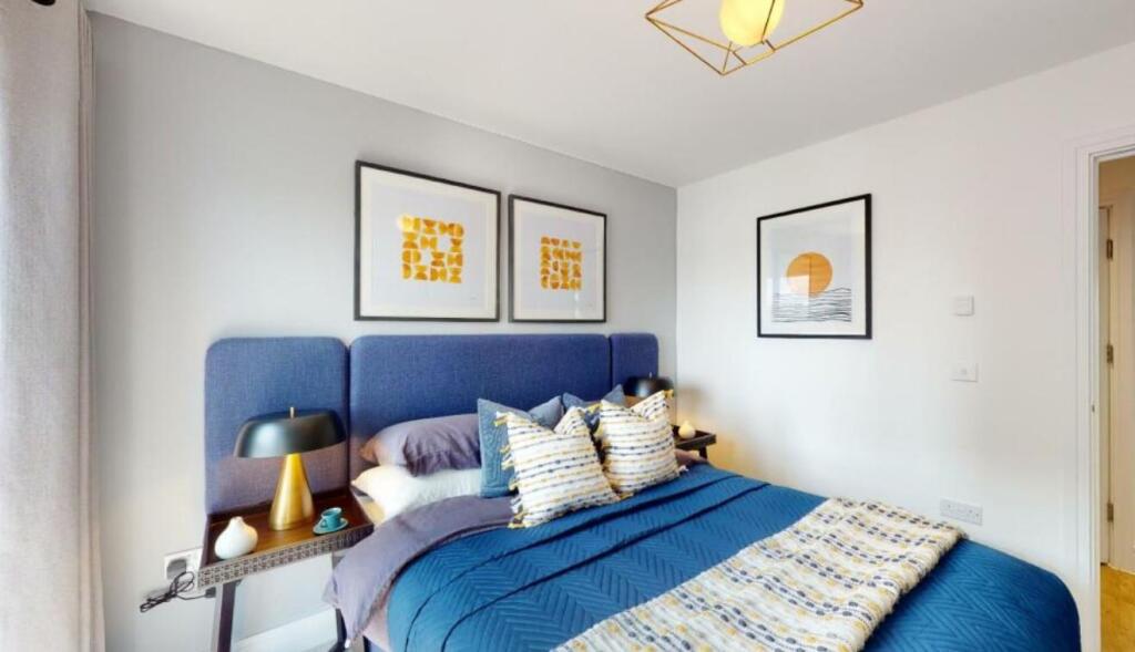 Main image of property: Plot 2 Limehurst Court, Loughborough