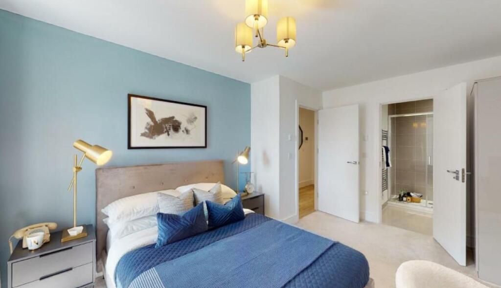 Main image of property: Plot 15 Limehurst Court, Loughborough