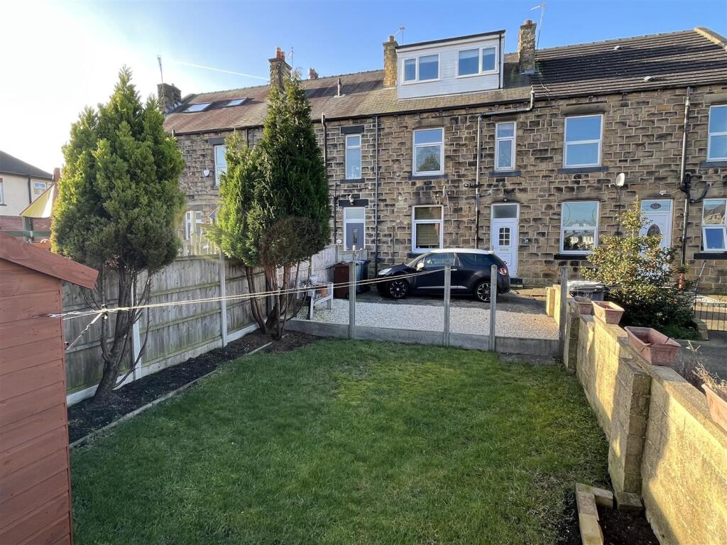 Main image of property: Clough Street, Morley, Leeds