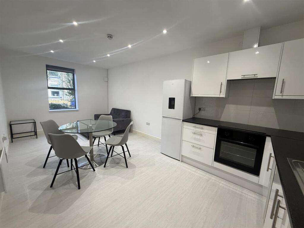 Main image of property: Church Court, Morley, Leeds