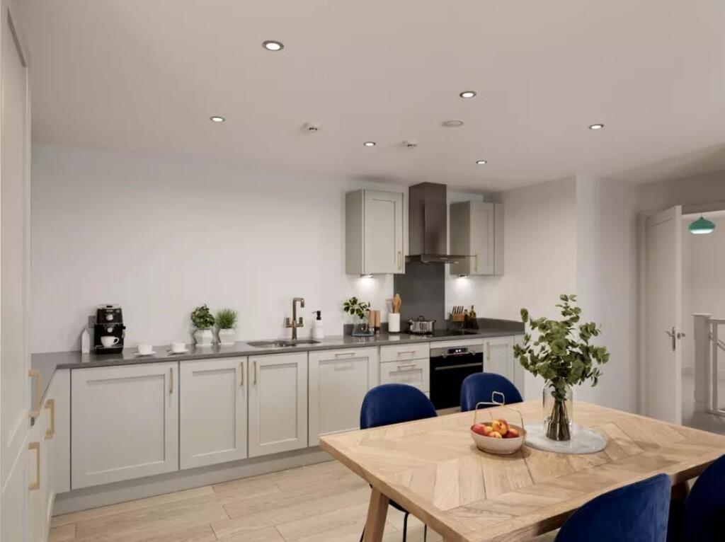 Main image of property: Plot 5 Hillgate View, Stockport