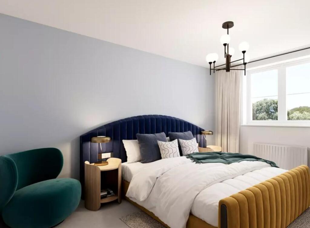 Main image of property: Plot 9 Hillgate View, Stockport