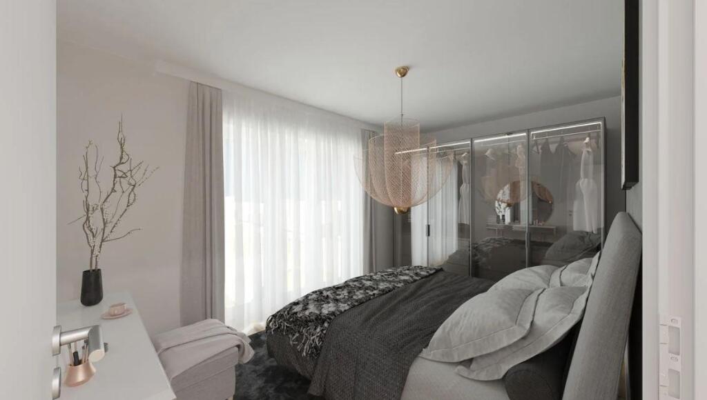 Main image of property: Plot 29 Repton Court, Leicester