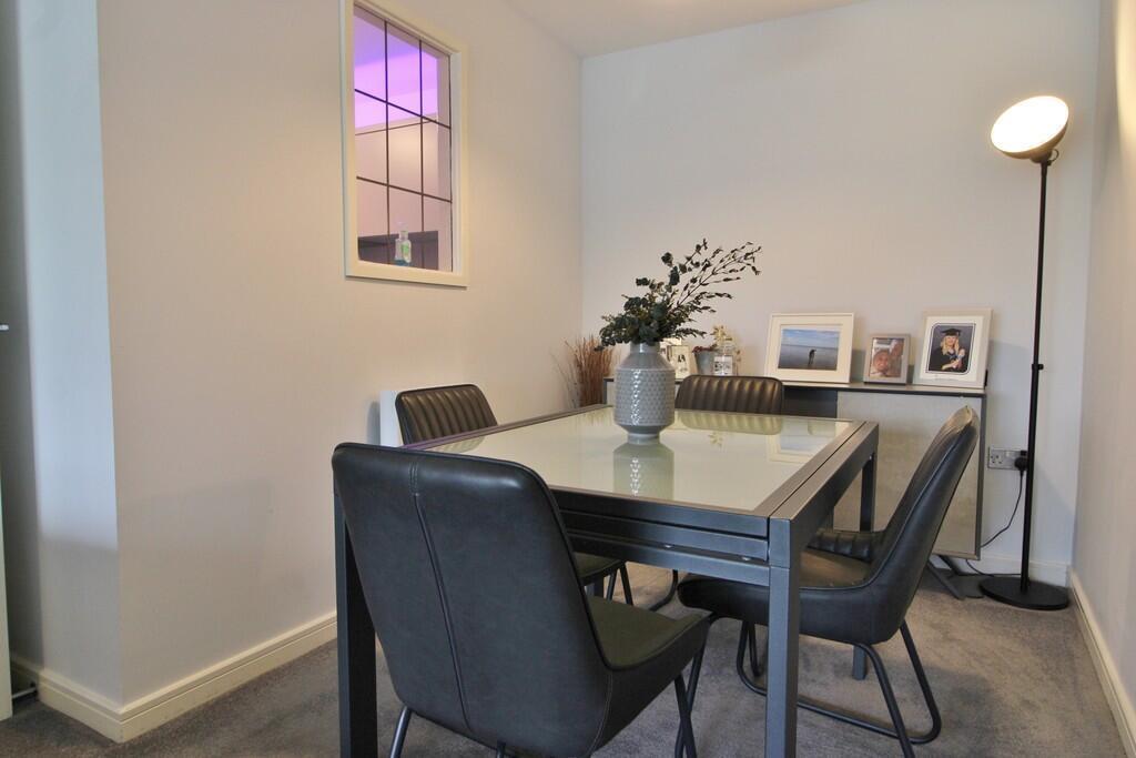 Main image of property: Stretford Road, Manchester