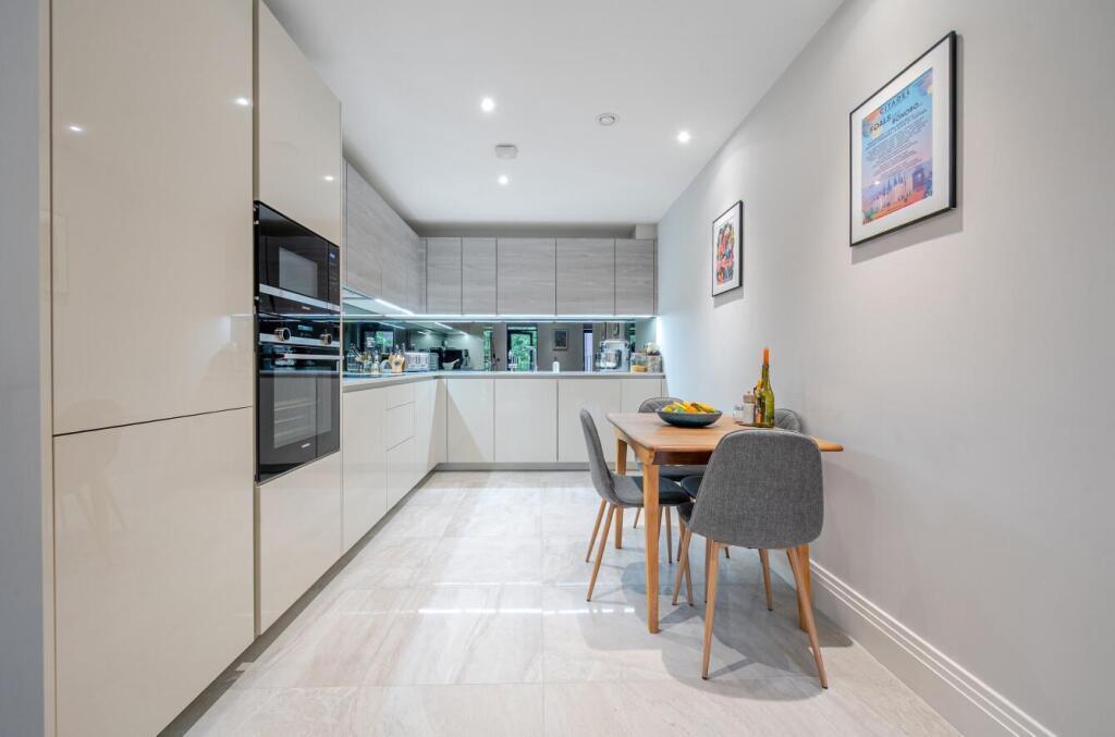Main image of property: Vicarage Mews, Leeds