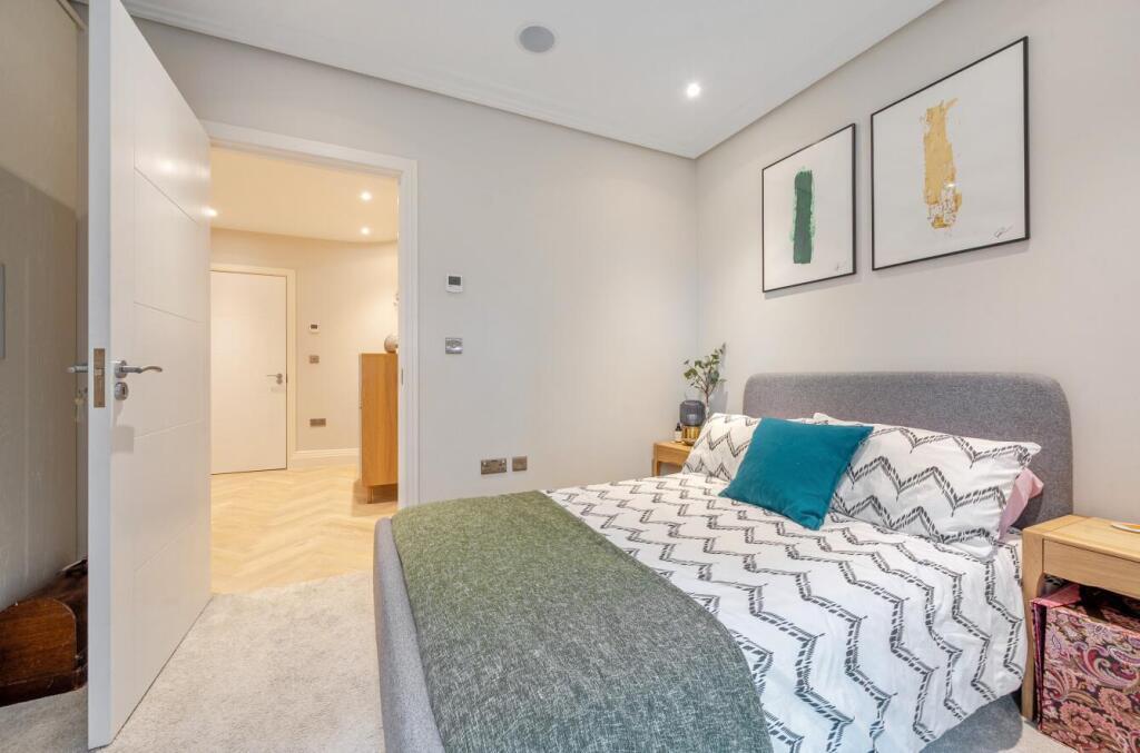 Main image of property: Vicarage Mews, Leeds