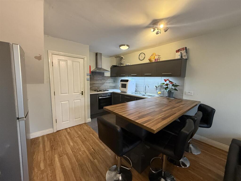 Main image of property: Ackroyd Street, Morley, Leeds