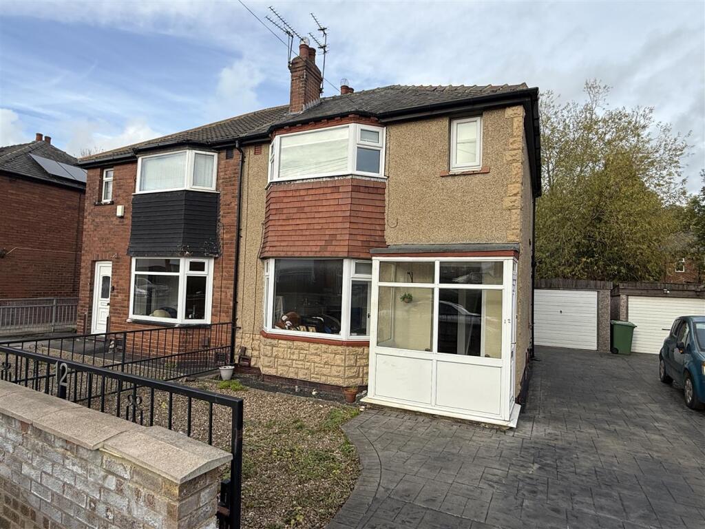 Main image of property: Verity View, Leeds