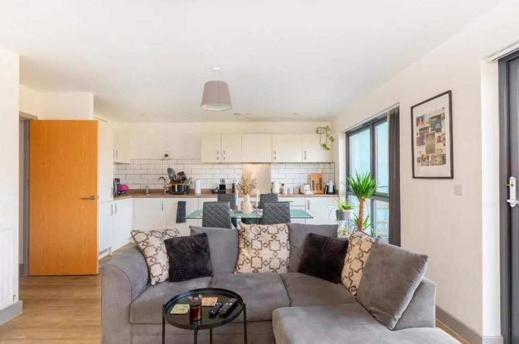 Main image of property: The Habitat, Woolpack Lane, Nottingham