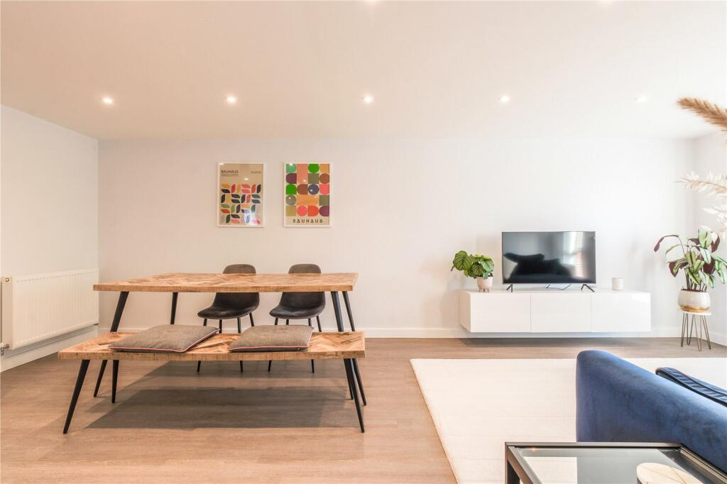 Main image of property: Highmarsh Crescent, Manchester