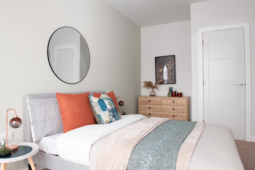 Main image of property: Plot 23 Sheaf Street, Leeds