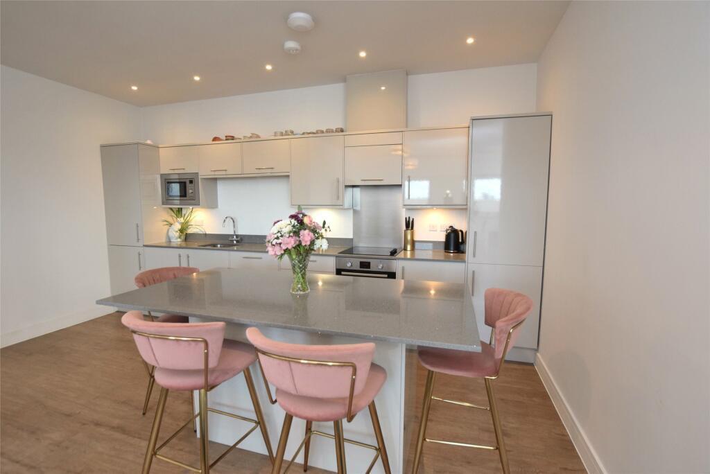 Main image of property: Holgate Road, York