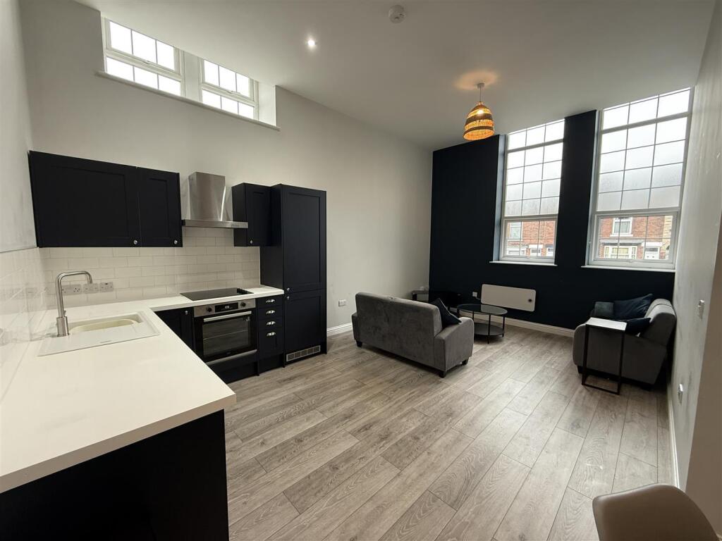 Main image of property: Brockwood Park, Station Road, Sheffield