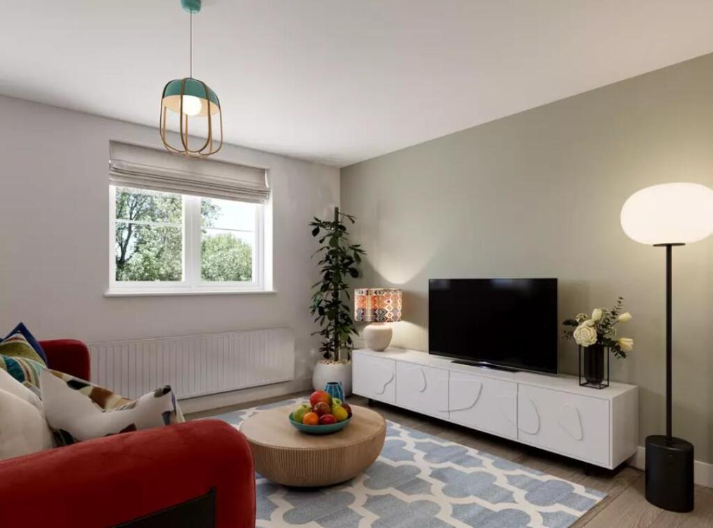 Main image of property: Plot 15 Hillgate View, Stockport