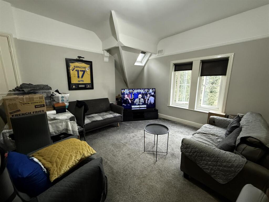 Main image of property: Newton Villas, Chapeltown Road, Leeds