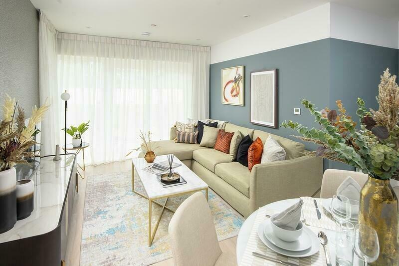 Main image of property: Plot 28 Wharf Court, Leicester