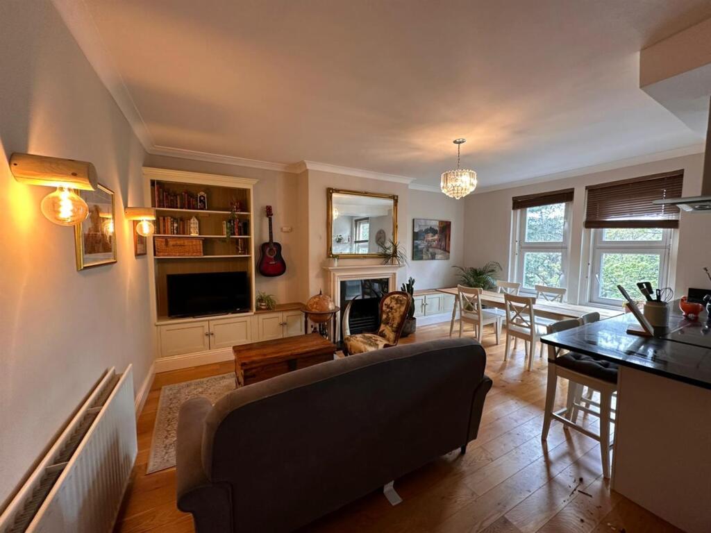 Main image of property: Valley Drive, Harrogate