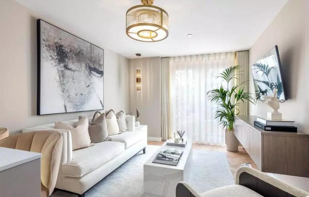 Main image of property: Plot 5 Fulford Court, York