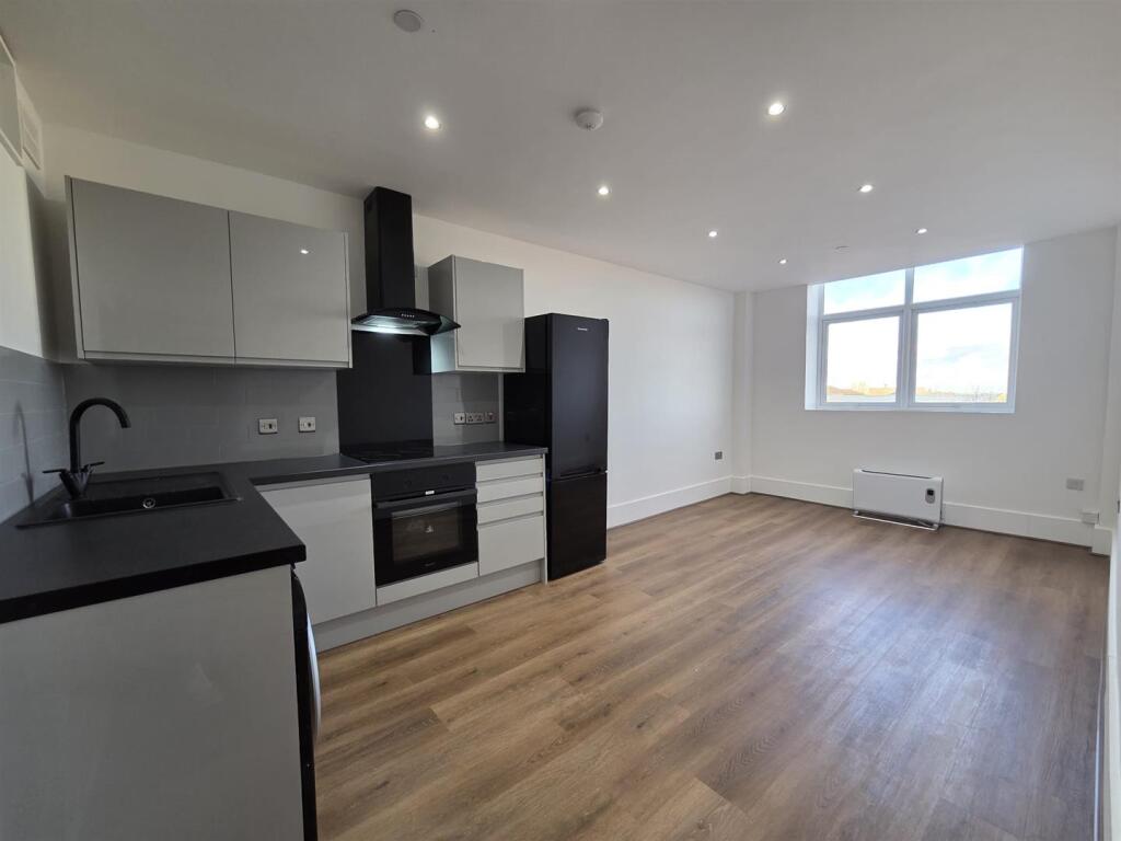 Main image of property: High Street, Morley, Leeds