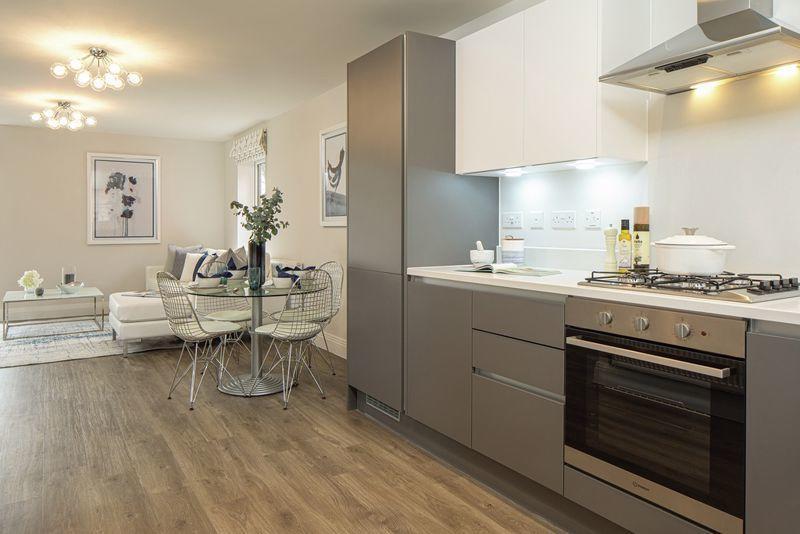 Main image of property: Plot 409 Water lane, Leeds