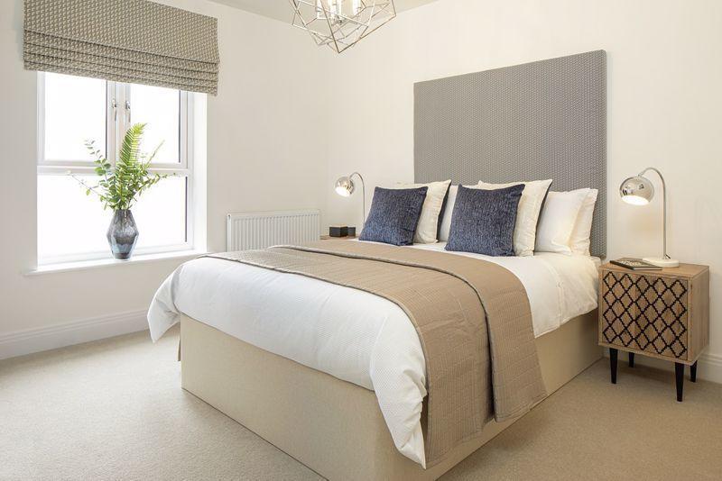 Main image of property: Plot 111 Water Lane, Leeds