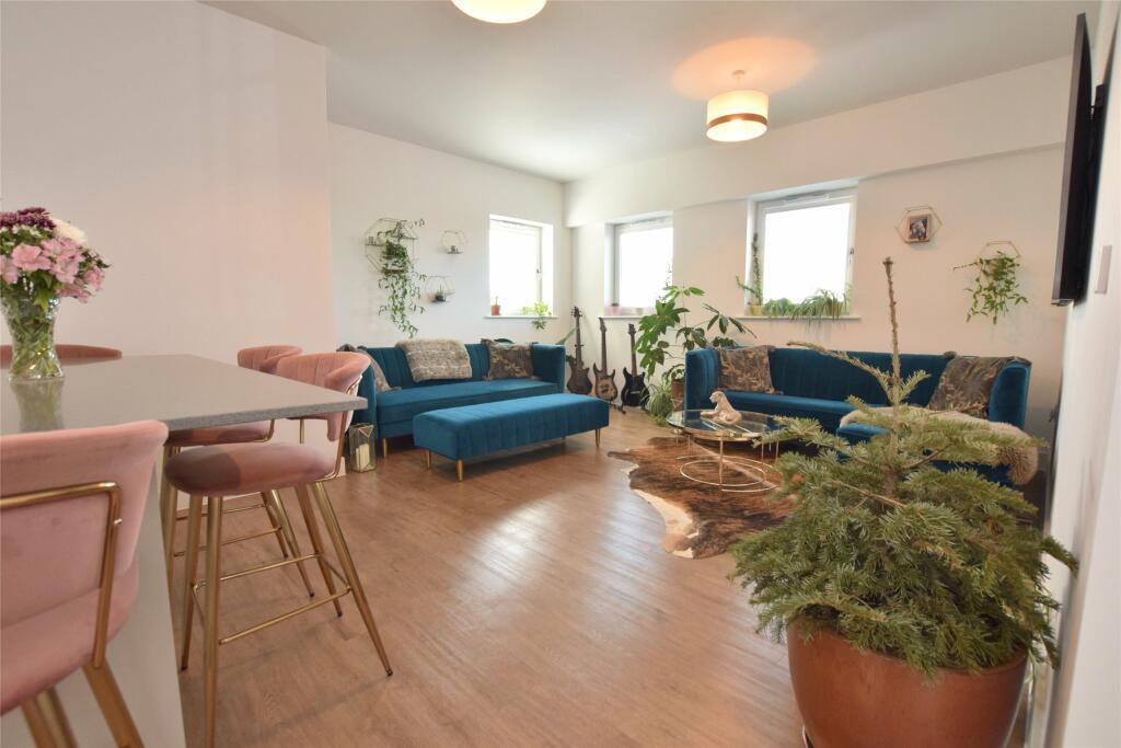 Main image of property: Holgate Road, York