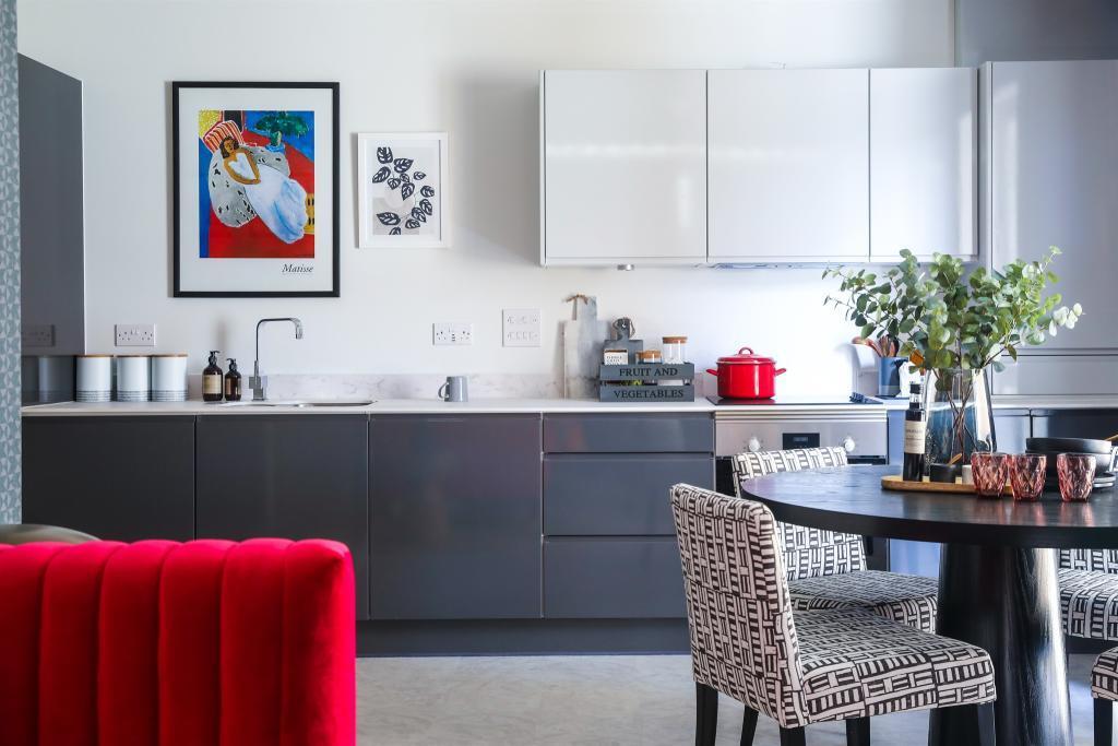 Main image of property: Plot 12 Silk Street, Salford