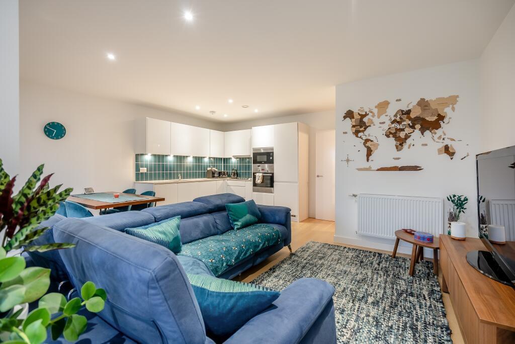 Main image of property: Queens Road, Coventry