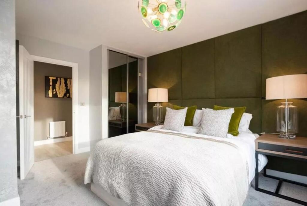 Main image of property: Unit 15 Cheapside Residences, Luton