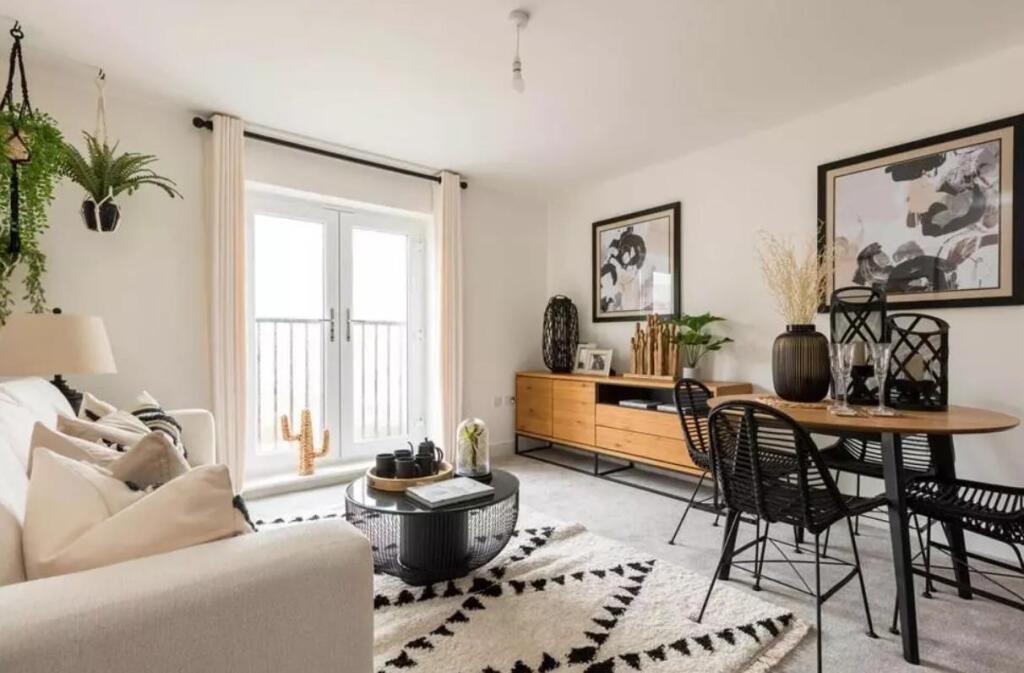 Main image of property: Unit 7 Cheapside Residences, Luton