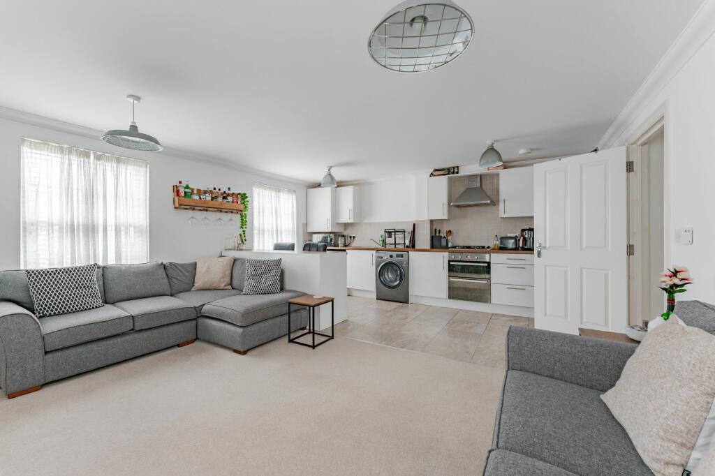 Main image of property: St. James Park Road, Northampton