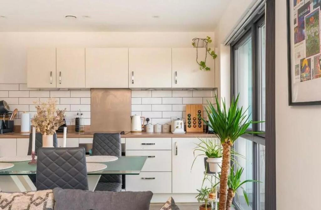 Main image of property: The Habitat, Woolpack Lane, Nottingham