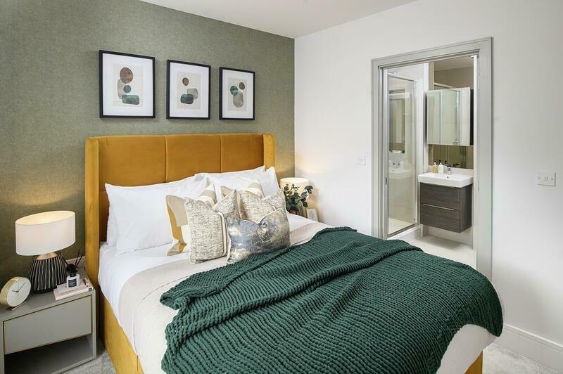 Main image of property: Plot 15 Wharf Court, Leicester