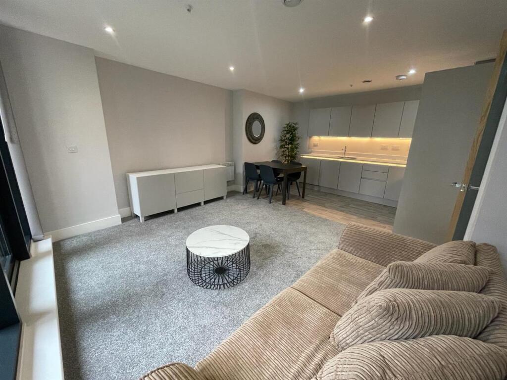 Main image of property: The Hallmark, Cheetham Hill Road, Manchester