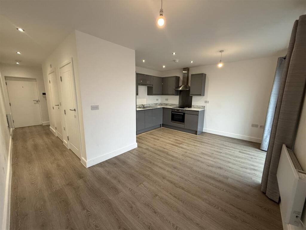 Main image of property: Moorgate Court, George Cayley Drive, York