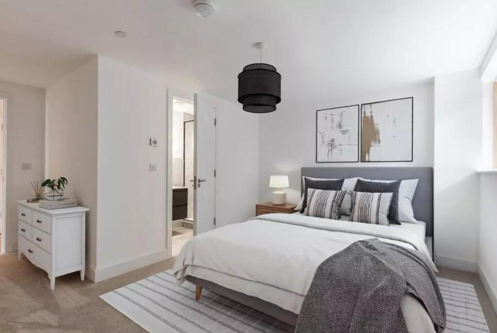 Main image of property: Plot 21 Hoyle Court, Sheffield