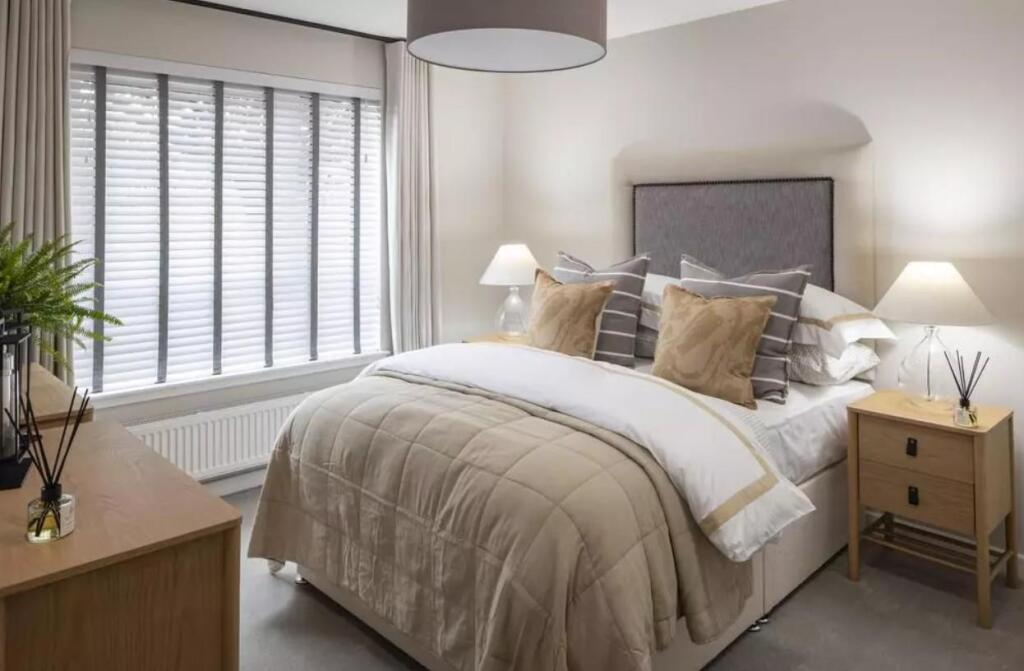 Main image of property: Plot 11 Bridge View, Bridge Street, Morley