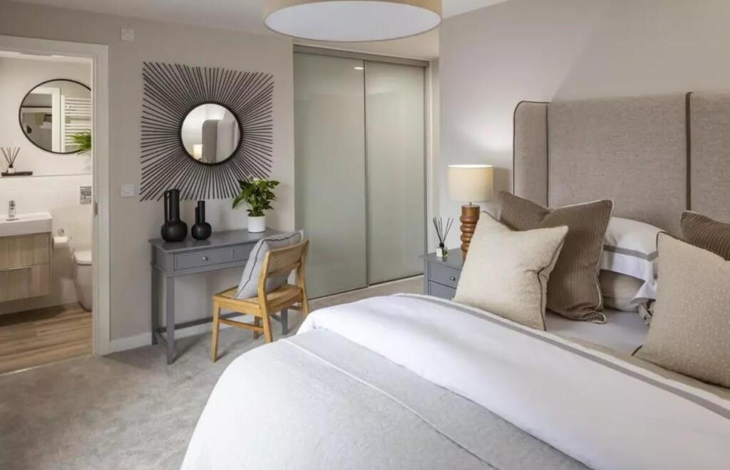 Main image of property: Plot 2 Bridge View, Bridge Street, Morley