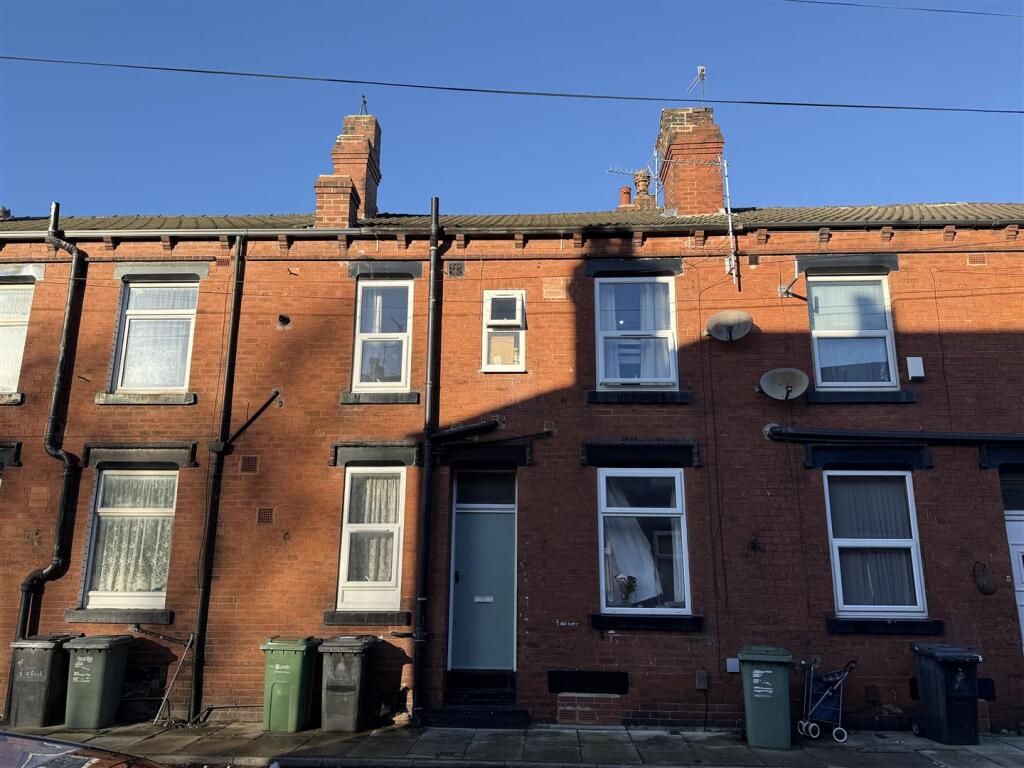 Main image of property: Dobson Terrace, Leeds
