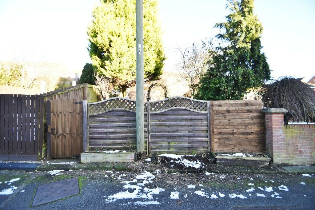 Additional property image - Temperance Terrace, Durham, County Durham, DH7