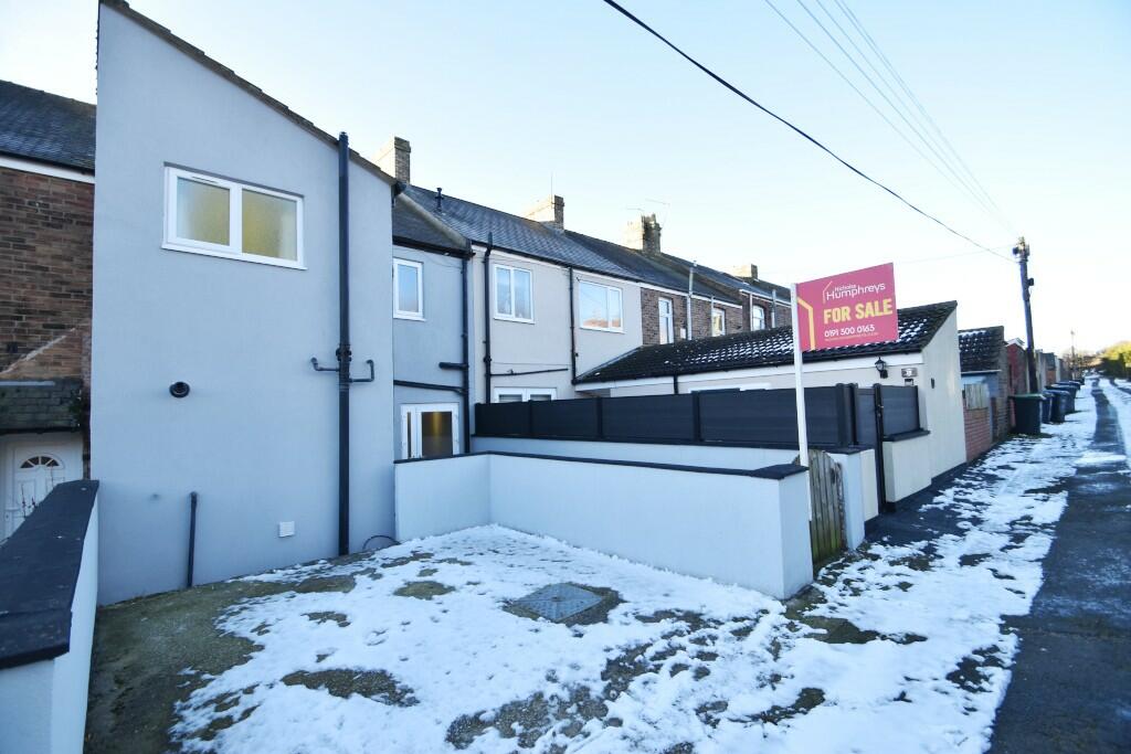Additional property image - Temperance Terrace, Durham, County Durham, DH7